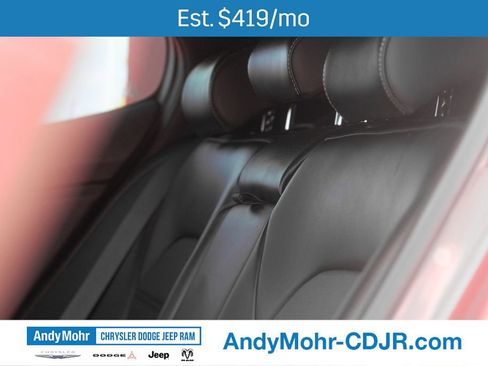 Used 2018 Kia Stinger GT2 AWD/4WD image 48