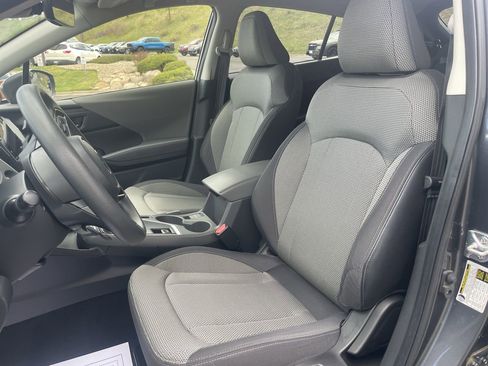 Used 2024 Subaru Crosstrek 2.0i Premium w/ Popular Package #3 image 11