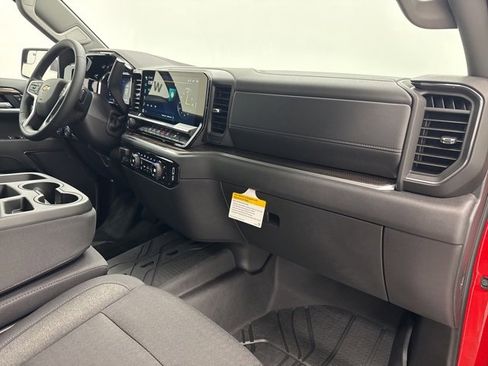 New 2026 Chevrolet Silverado 1500 LT w/ Protection Package image 33