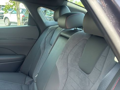 Used 2025 Hyundai Sonata N Line FWD image 30