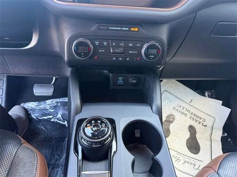 Used 2021 Ford Bronco Sport Outer Banks image 15