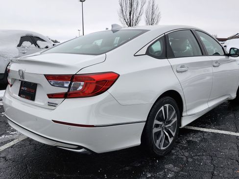 Used 2020 Honda Accord Touring image 20