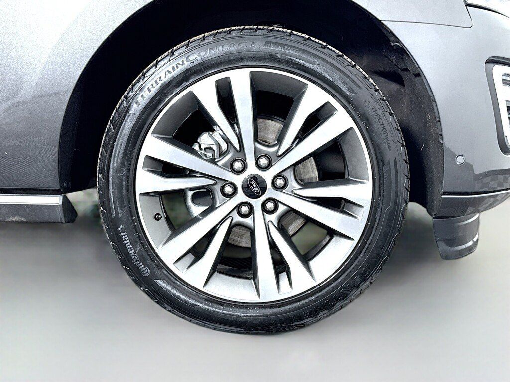 Used 2020 Ford Expedition Platinum AWD/4WD image 58