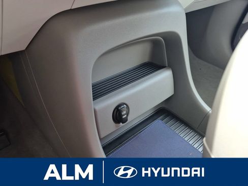 New 2026 Hyundai Palisade SEL FWD image 26