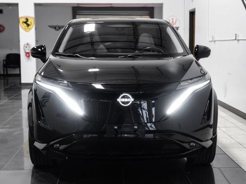 Used 2023 Nissan Ariya FWD image 5