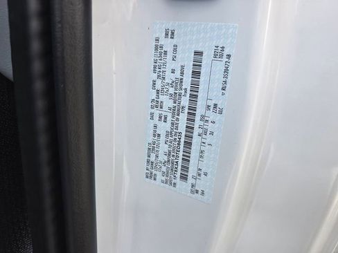 New 2026 Ford F350 XL w/ XL Driver Assist Package image 15