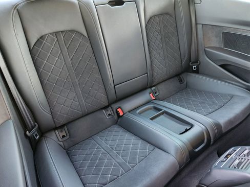 Used 2023 Audi S5 Premium Plus image 31