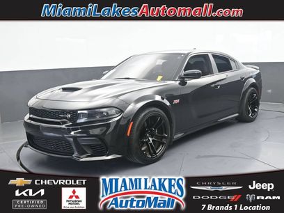 Used 2023 Dodge Charger Scat Pack