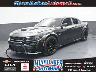 Used 2023 Dodge Charger Scat Pack RWD 360° Tour