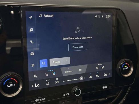 Used 2025 Lexus NX 350 AWD w/ Accessory Package (2T) image 20