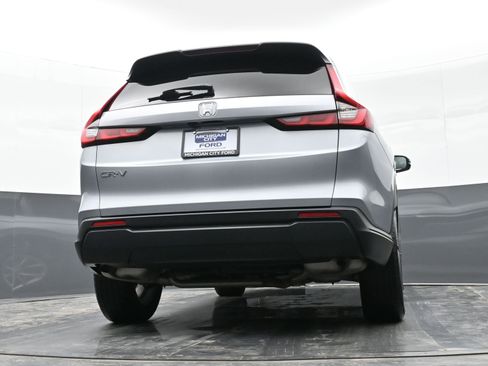 Used 2023 Honda CR-V EX image 43