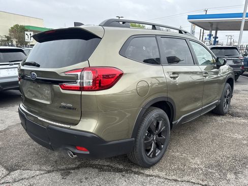 New 2026 Subaru Ascent Premium image 3