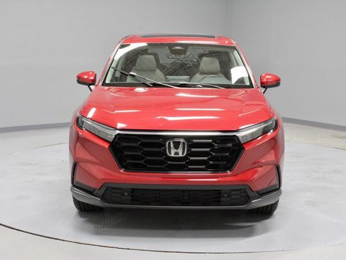 Used 2023 Honda CR-V EX-L image 6