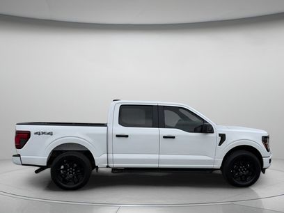 Used 2024 Ford F150 STX w/ STX Black Appearance Package