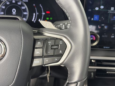 Used 2024 Lexus RX 350 Premium w/ Convenience Package AWD/4WD image 28