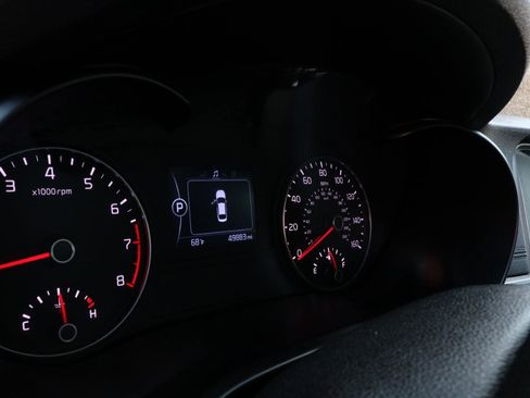 Used 2018 Kia Optima S w/ Panoramic Sunroof Package FWD image 26