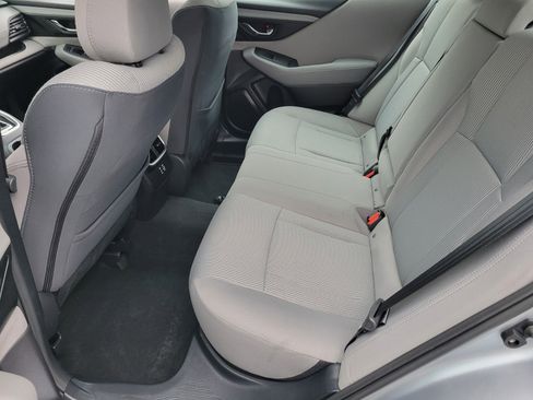 Used 2023 Subaru Legacy Premium image 11