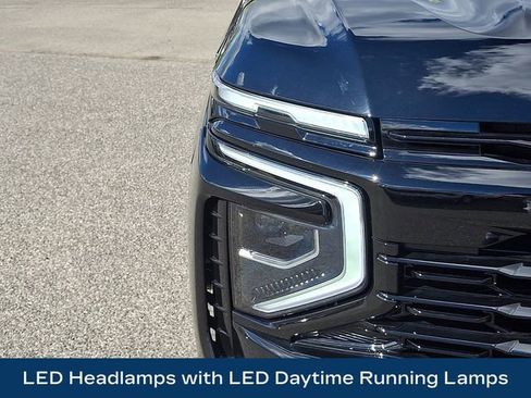 Used 2025 Chevrolet Tahoe RST w/ Comfort Package AWD/4WD image 31