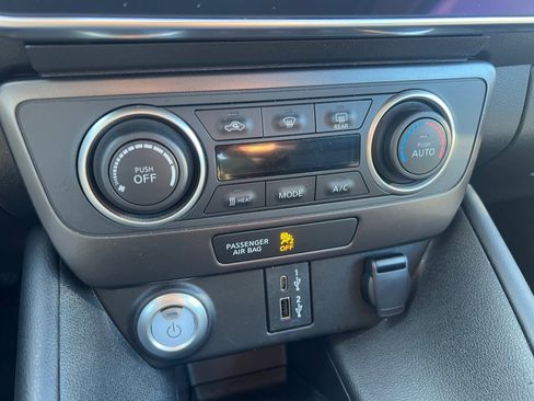 Used 2025 Nissan Leaf S w/ Protection Package image 25