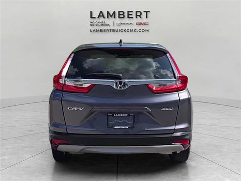 Used 2019 Honda CR-V EX image 4