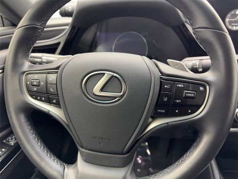 Used 2024 Lexus ES 350 image 53