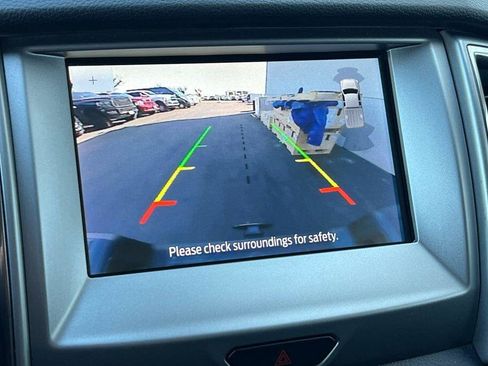 Used 2019 Ford Ranger XLT w/ FX4 Off-Road Package image 19