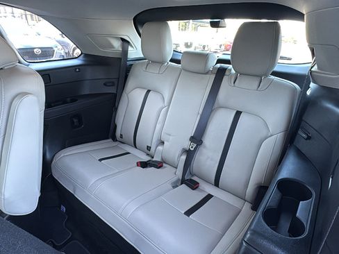 Certified 2024 MAZDA CX-90 Plug-In Hybrid w/ Preferred image 19