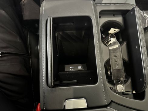 New 2026 INFINITI QX80 Luxe image 25