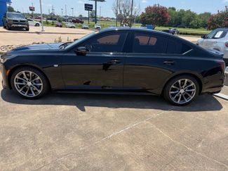 Used 2020 Cadillac CT5 Sport RWD video 1