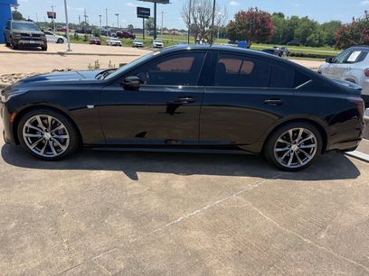 Used 2020 Cadillac CT5 Sport