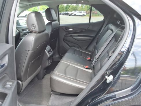 Certified 2021 Chevrolet Equinox LT FWD image 11