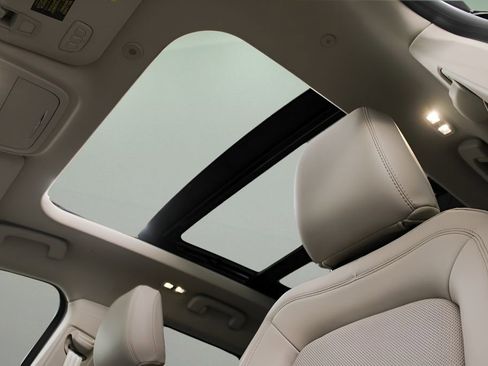 Used 2024 Lincoln Corsair Reserve w/ Equipment Group 201A image 33