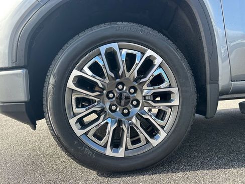 Used 2026 GMC Sierra 1500 Denali Ultimate image 12