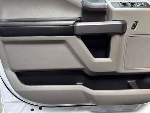 Used 2019 Ford F150 XLT AWD/4WD image 16