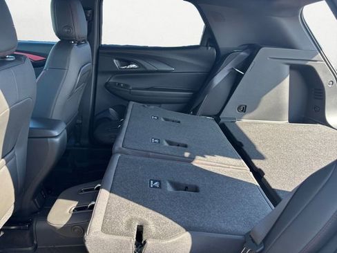 New 2026 Chevrolet TrailBlazer RS image 24