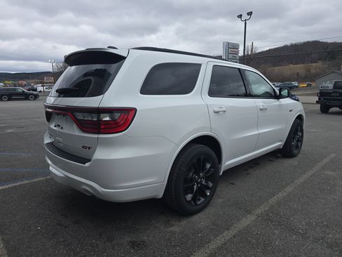 New 2026 Dodge Durango GT image 3
