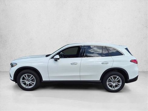 Used 2026 Mercedes-Benz GLC 300 image 5