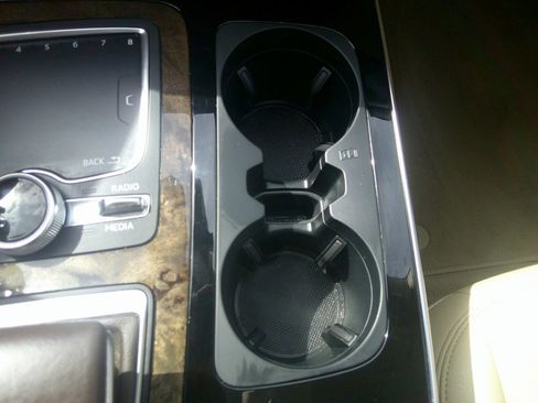 Used 2019 Audi Q7 3.0T Premium Plus w/ Premium Plus Package image 99