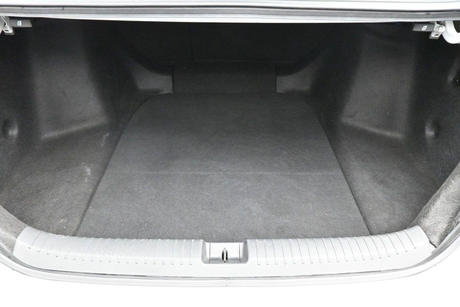 Used 2024 Honda Accord Sport image 8