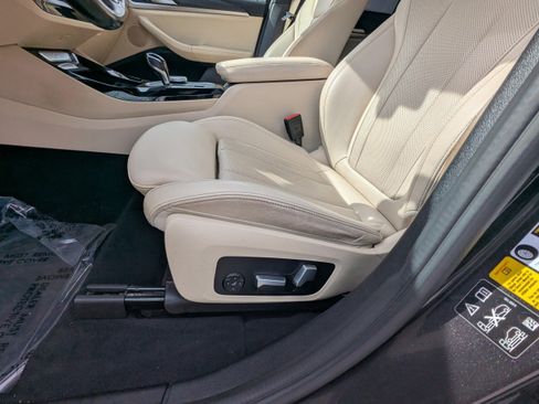 Used 2022 BMW X3 xDrive30i image 19