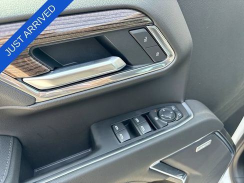 New 2026 Chevrolet Silverado 1500 LT Trail Boss w/ LT Trail Boss Premium Package AWD/4WD image 13