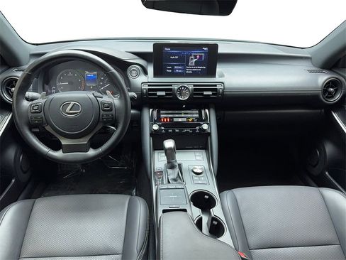 Used 2024 Lexus IS 300 w/ Comfort Package image 16
