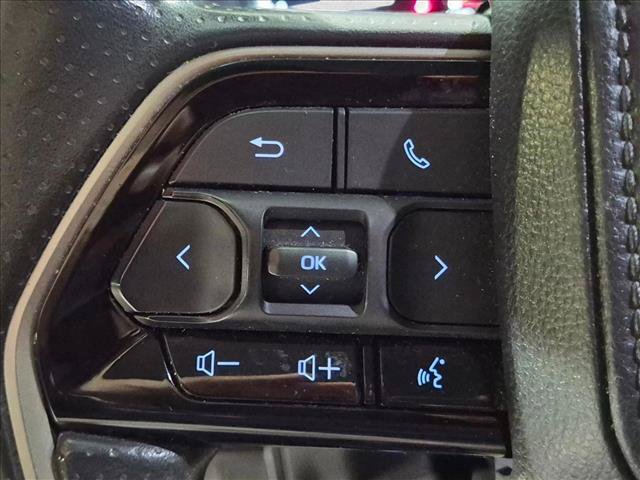Used 2024 Toyota Tundra SR5 w/ SR5 Convenience Package RWD image 12