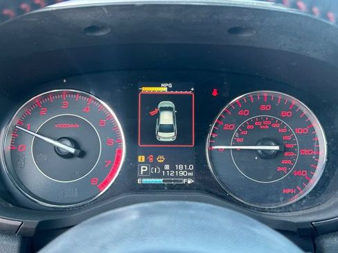 Used 2020 Subaru Impreza 2.0i Sport w/ Popular Package #1 AWD/4WD image 22