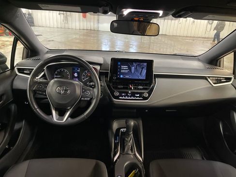 Certified 2024 Toyota Corolla SE image 12