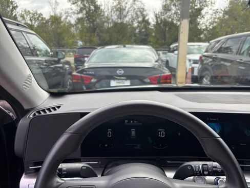Used 2026 Hyundai Kona SEL Sport FWD image 33