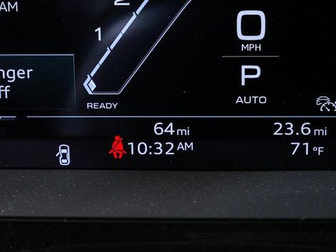 New 2026 Audi RS 3 image 12