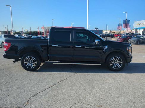 Used 2023 Ford F150 XL w/ STX Appearance Package RWD image 9