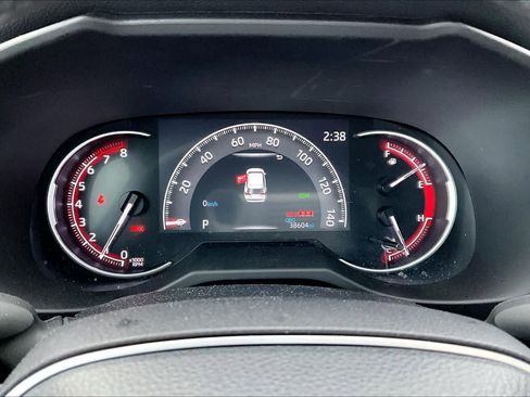 Certified 2023 Toyota RAV4 XLE Premium image 25