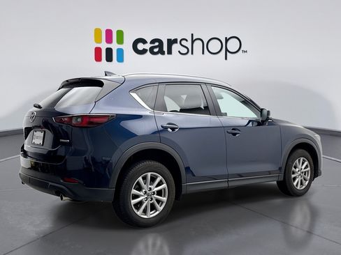 Used 2023 MAZDA CX-5 AWD 2.5 S w/ Select Package image 5